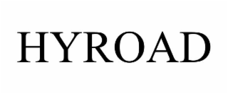hyroad