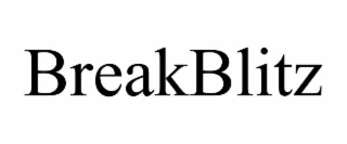 breakblitz