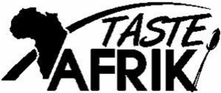taste afrik