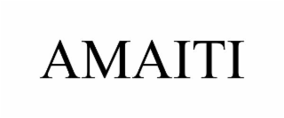 amaiti