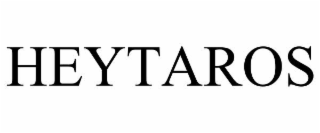 heytaros