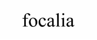focalia