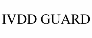ivdd guard
