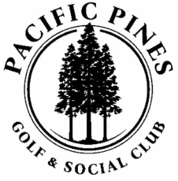 pacific pines golf & social club