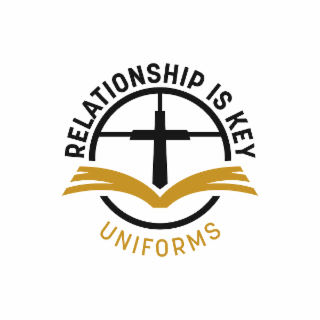 relationship is key uniforms