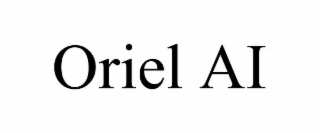 oriel ai
