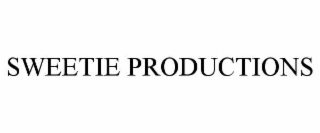 sweetie productions