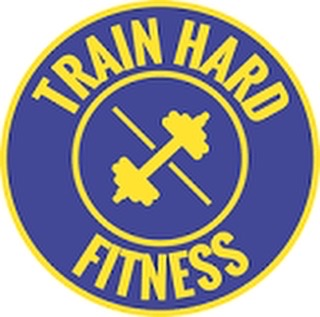 train hard fitness