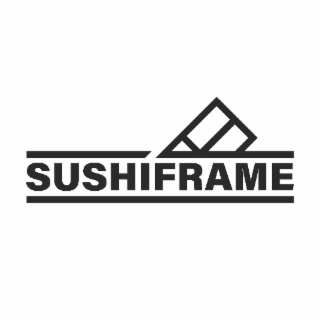 sushiframe