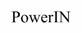 powerin
