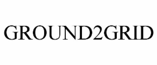 ground2grid