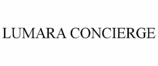 lumara concierge
