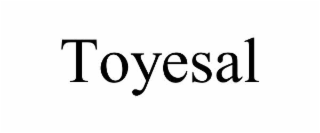 toyesal
