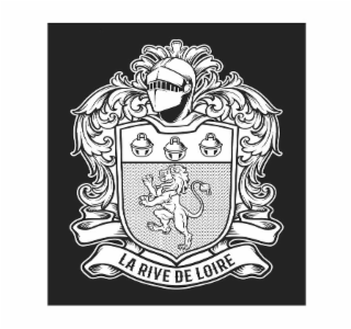 la rive de loire