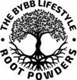 the bybb lifestyle root powders