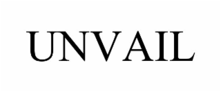 unvail