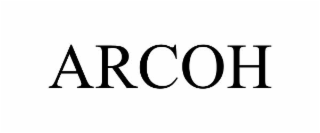 arcoh