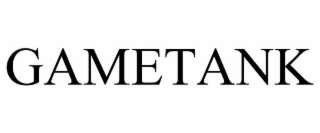 gametank