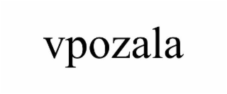 vpozala