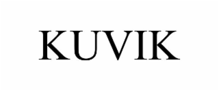 kuvik