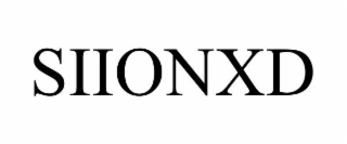 siionxd