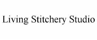 living stitchery studio