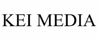 kei media