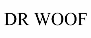 dr woof
