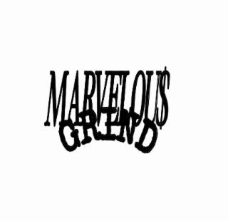 marvelous grind