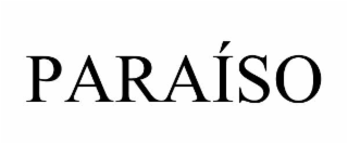 paraÍso