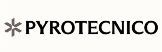 pyrotecnico