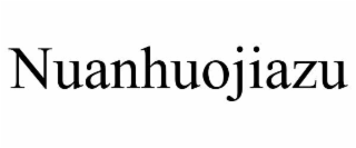 nuanhuojiazu
