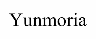 yunmoria
