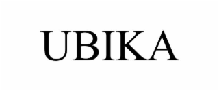 ubika