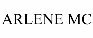 arlene mc