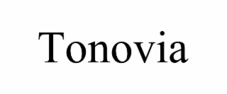 tonovia