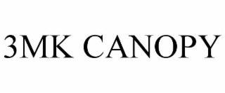 3mk canopy