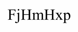fjhmhxp