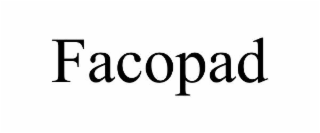 facopad