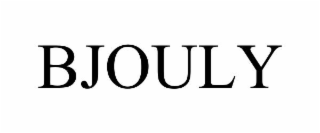 bjouly