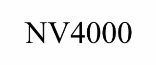 nv4000