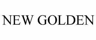new golden