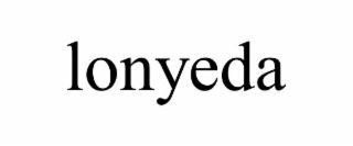 lonyeda