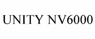 unity nv6000