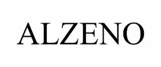 alzeno