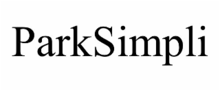 parksimpli