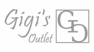 gigi's outlet