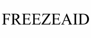 freezeaid