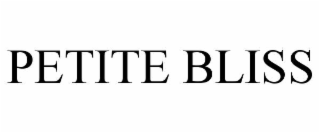 petite bliss