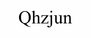 qhzjun